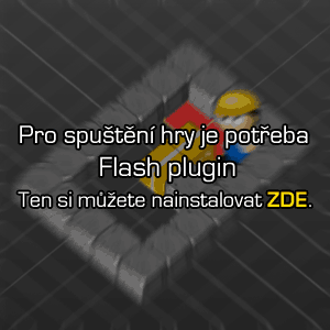 No Flash Player